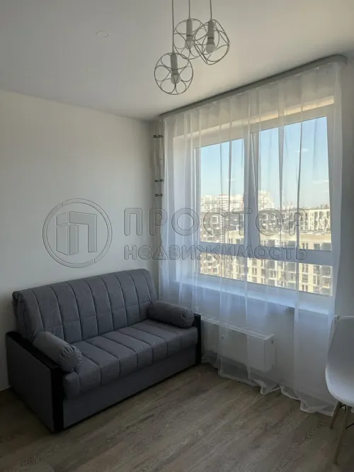 Студия, 21 м² - фото 5