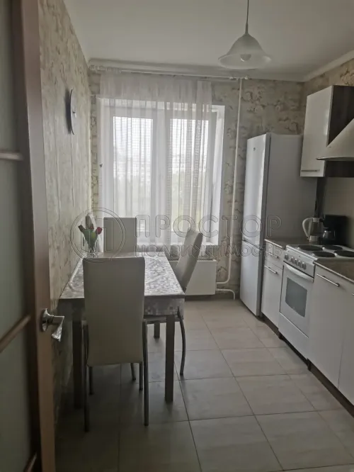 3-комнатная квартира, 60.3 м² - фото 3