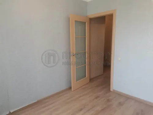 3-комнатная квартира, 60.3 м² - фото 14