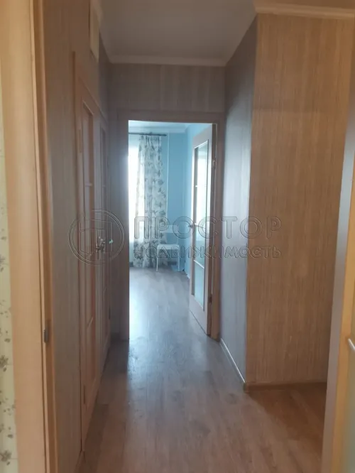 3-комнатная квартира, 60.3 м² - фото 15