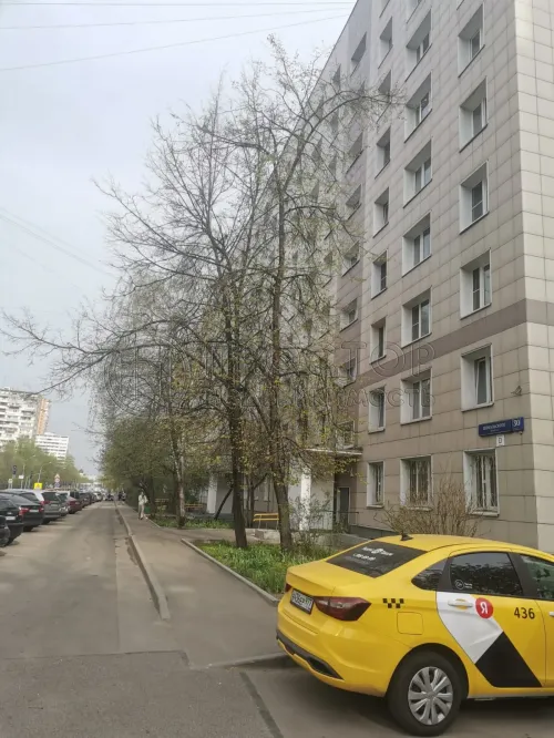 3-комнатная квартира, 60.3 м² - фото 25