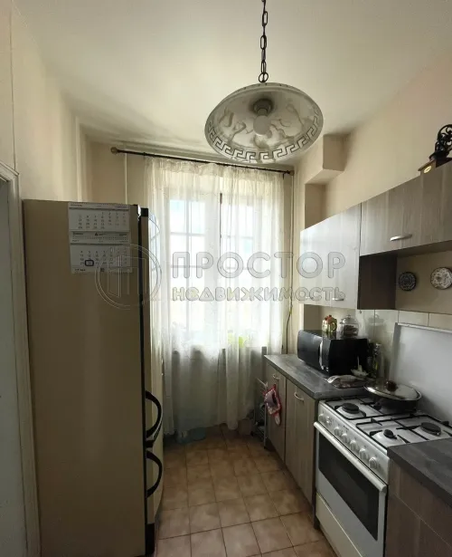 4-комнатная квартира, 103 м² - фото 11