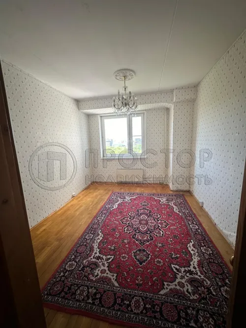 2-комнатная квартира, 54.1 м² - фото 9