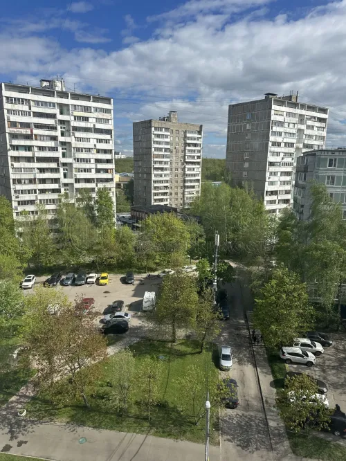 2-комнатная квартира, 53.4 м² - фото 15