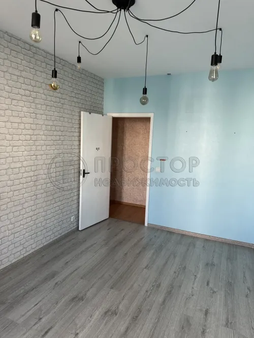 2-комнатная квартира, 53.4 м² - фото 21