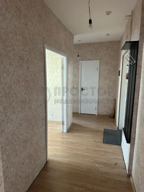 2-комнатная квартира, 53.4 м² - фото 22