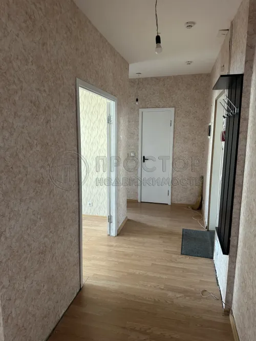 2-комнатная квартира, 53.4 м² - фото 23