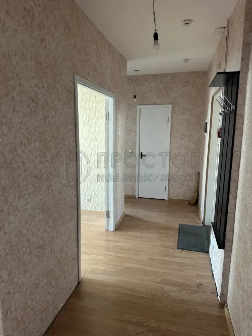 2-комнатная квартира, 53.4 м² - фото 24