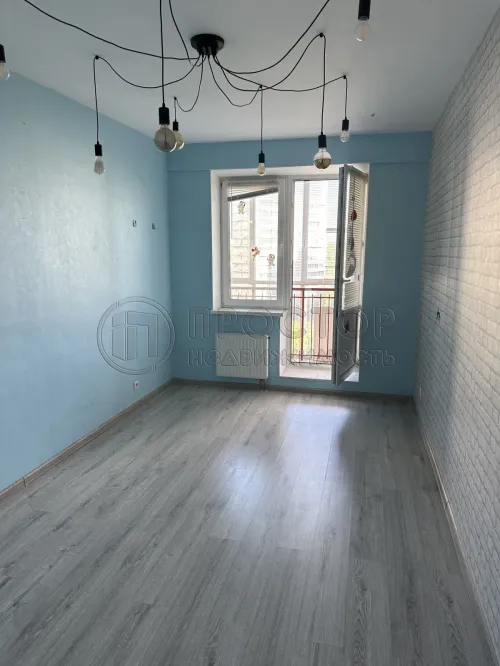 2-комнатная квартира, 53.4 м² - фото 26