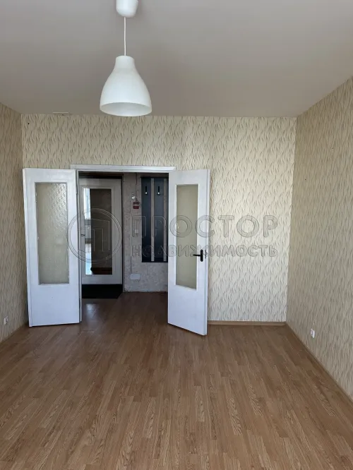 2-комнатная квартира, 53.4 м² - фото 29