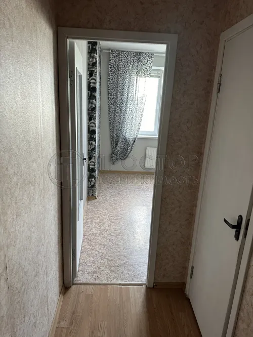 2-комнатная квартира, 53.4 м² - фото 34