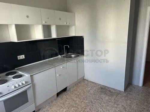 2-комнатная квартира, 53.4 м² - фото 35