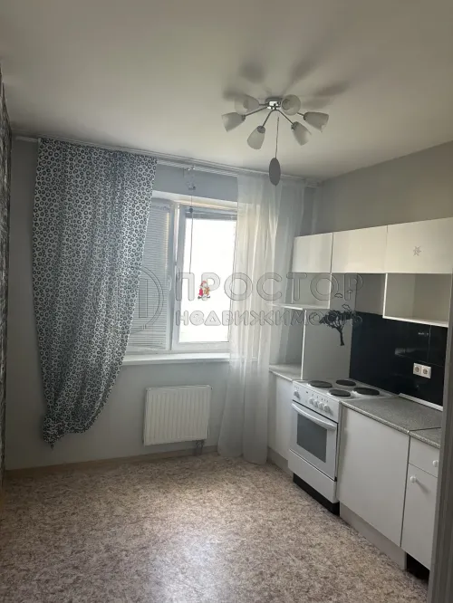 2-комнатная квартира, 53.4 м² - фото 37