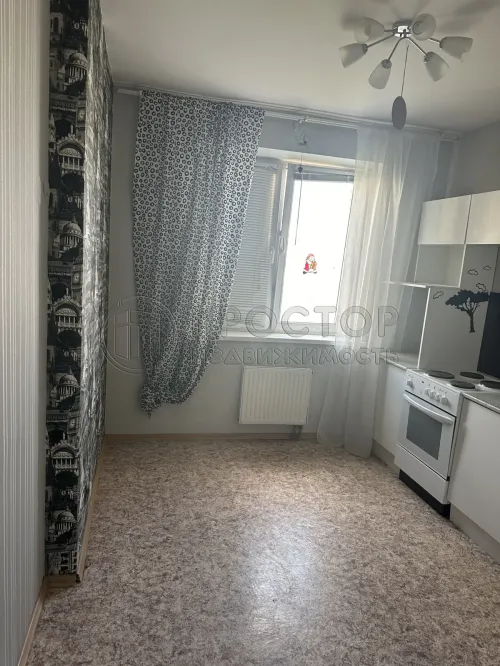 2-комнатная квартира, 53.4 м² - фото 38