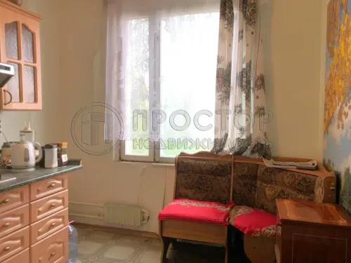 3-комнатная квартира, 49.2 м² - фото 3