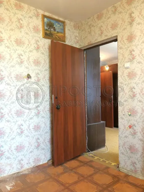 3-комнатная квартира, 49.2 м² - фото 9