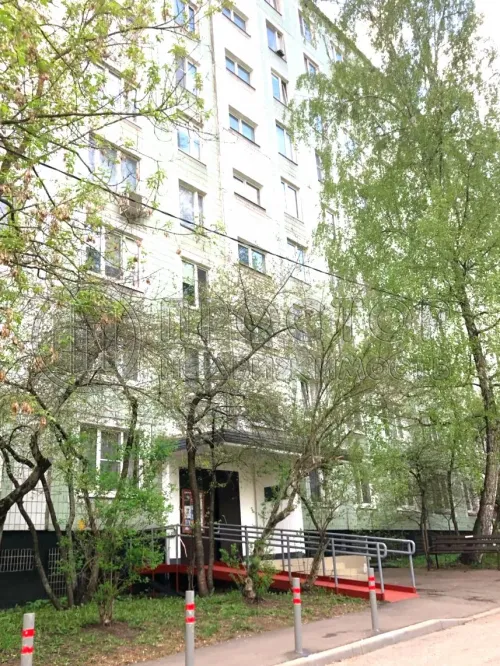 3-комнатная квартира, 49.2 м² - фото 16