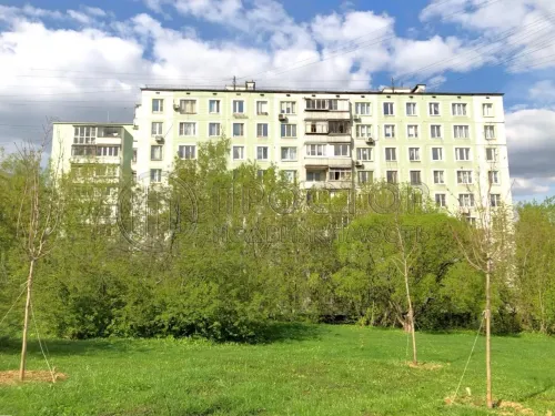 3-комнатная квартира, 49.2 м² - фото 17