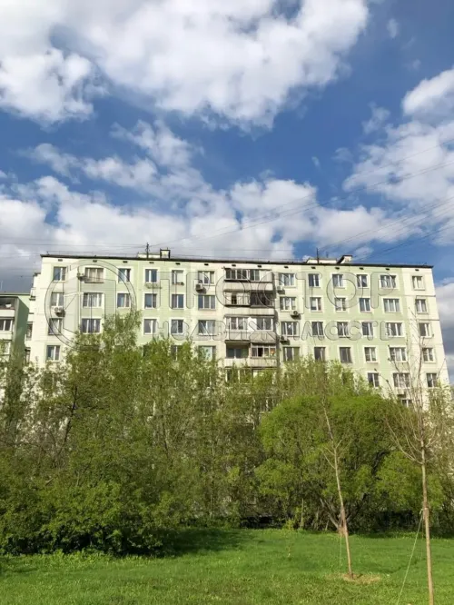 3-комнатная квартира, 49.2 м² - фото 18