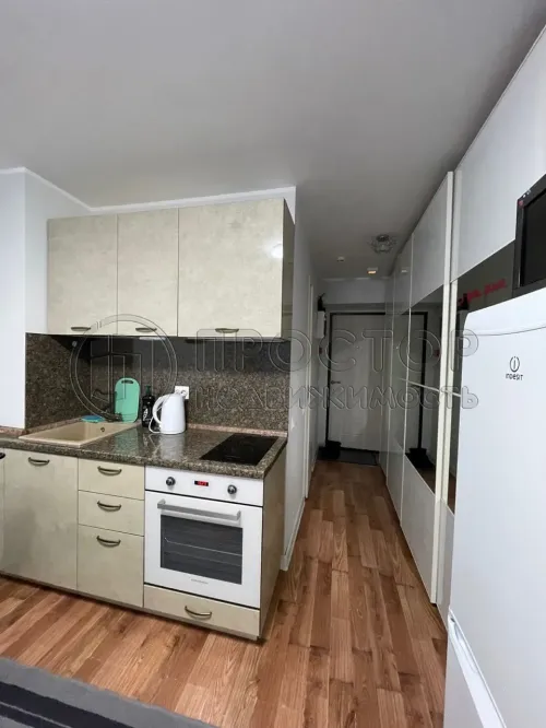 Студия, 18.9 м² - фото 5