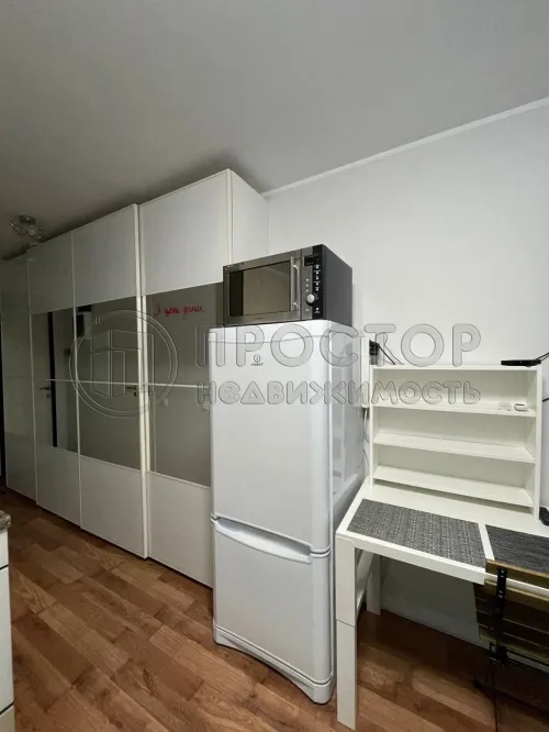 Студия, 18.9 м² - фото 6