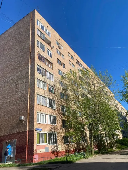 2-комнатная квартира, 47.7 м² - фото 6