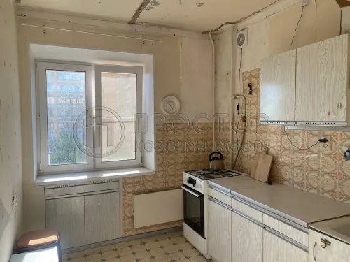 2-комнатная квартира, 47.7 м² - фото 18