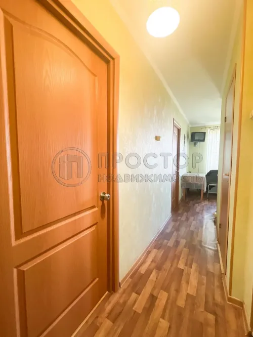 2-комнатная квартира, 41 м² - фото 4