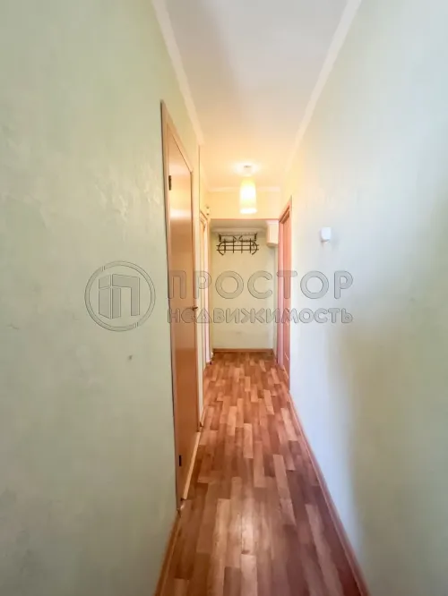 2-комнатная квартира, 41 м² - фото 5