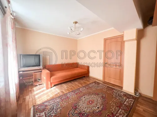 2-комнатная квартира, 41 м² - фото 7