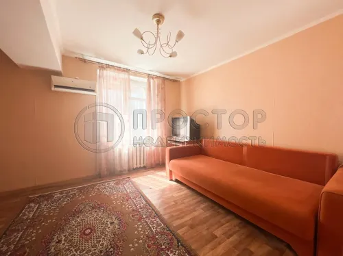 2-комнатная квартира, 41 м² - фото 6