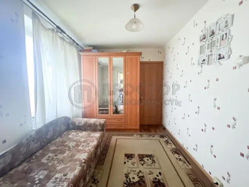 2-комнатная квартира, 41 м² - фото 9