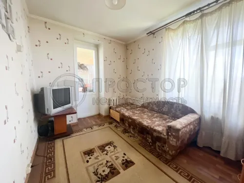 2-комнатная квартира, 41 м² - фото 8