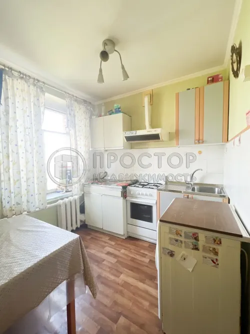 2-комнатная квартира, 41 м² - фото 11