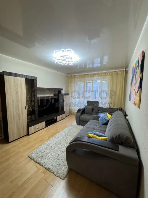 2-комнатная квартира, 47.4 м² - фото 6