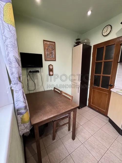 2-комнатная квартира, 47.4 м² - фото 19