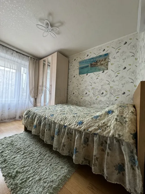 2-комнатная квартира, 47.4 м² - фото 30