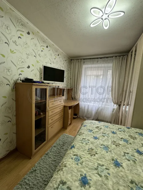 2-комнатная квартира, 47.4 м² - фото 31