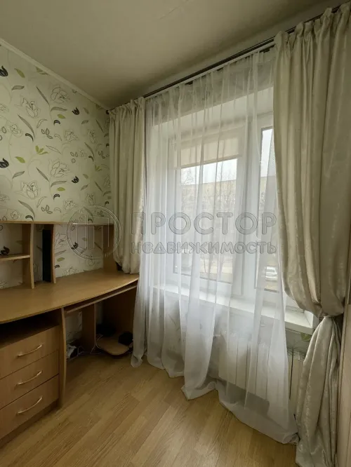 2-комнатная квартира, 47.4 м² - фото 32