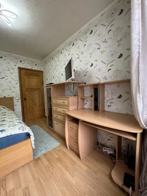 2-комнатная квартира, 47.4 м² - фото 35