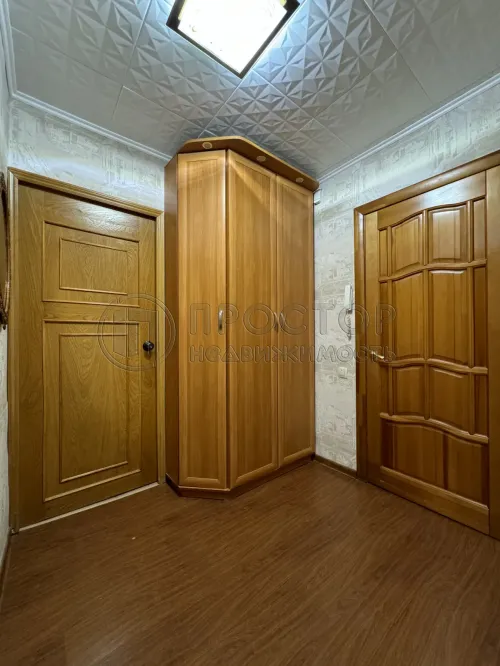 2-комнатная квартира, 47.4 м² - фото 41