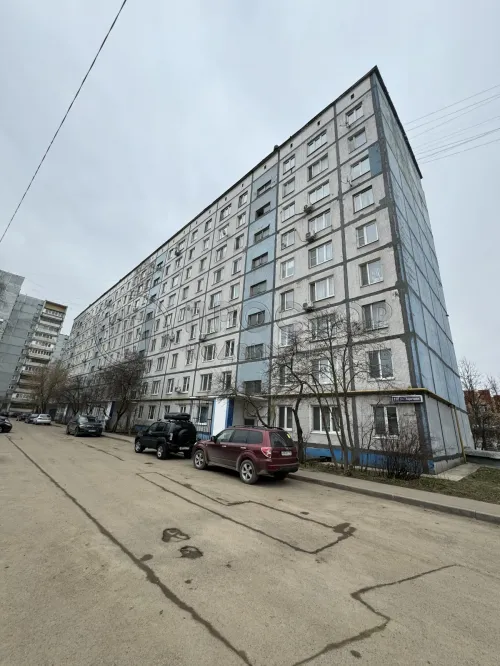 2-комнатная квартира, 47.4 м² - фото 49