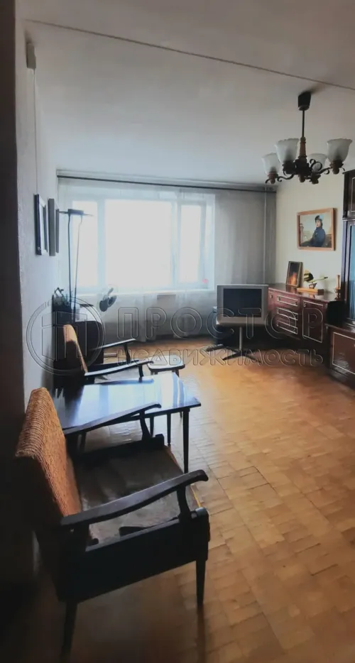 3-комнатная квартира, 70 м² - фото 5