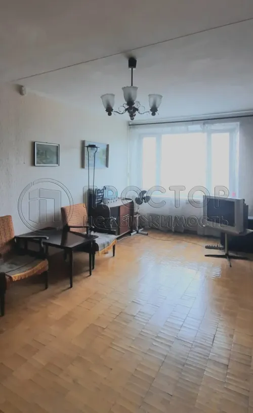 3-комнатная квартира, 70 м² - фото 6