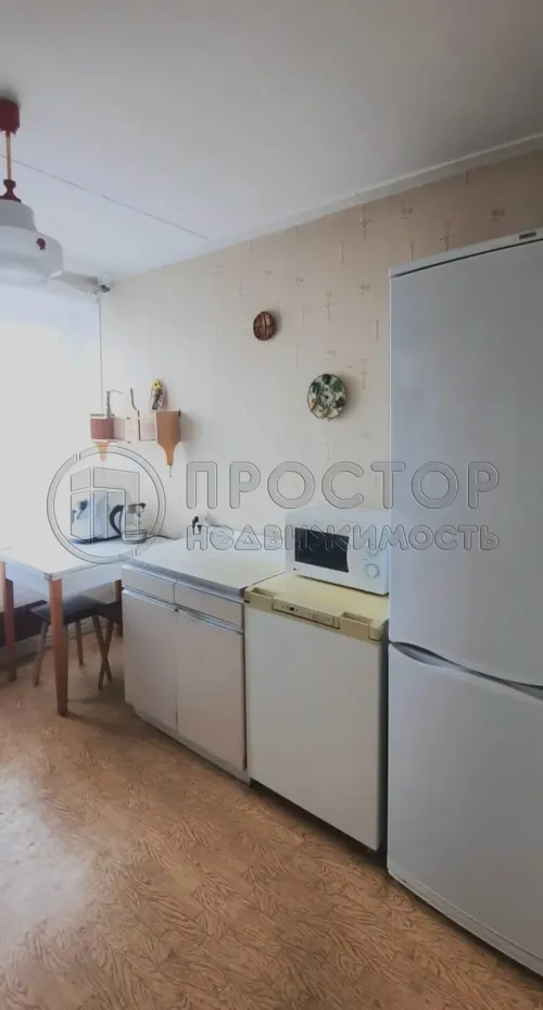 3-комнатная квартира, 70 м² - фото 8