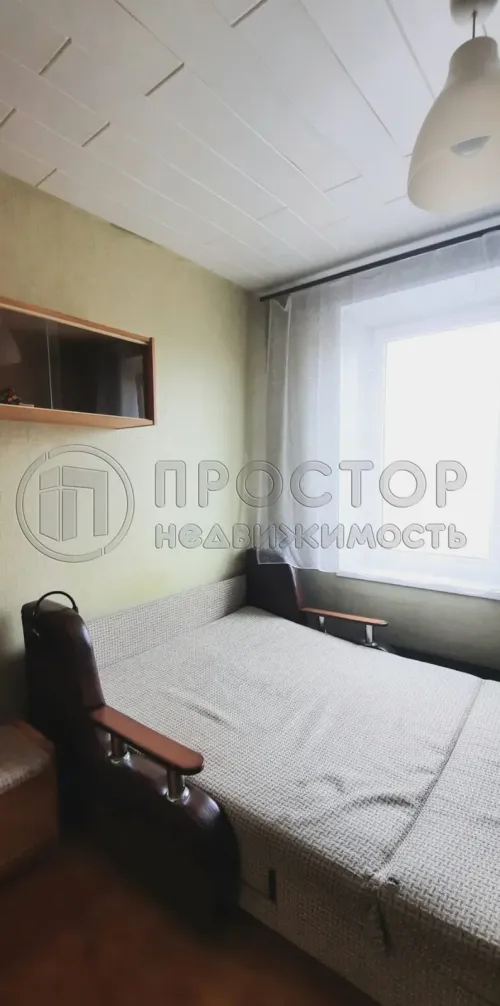 3-комнатная квартира, 70 м² - фото 2