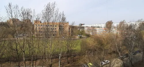 3-комнатная квартира, 70 м² - фото 10