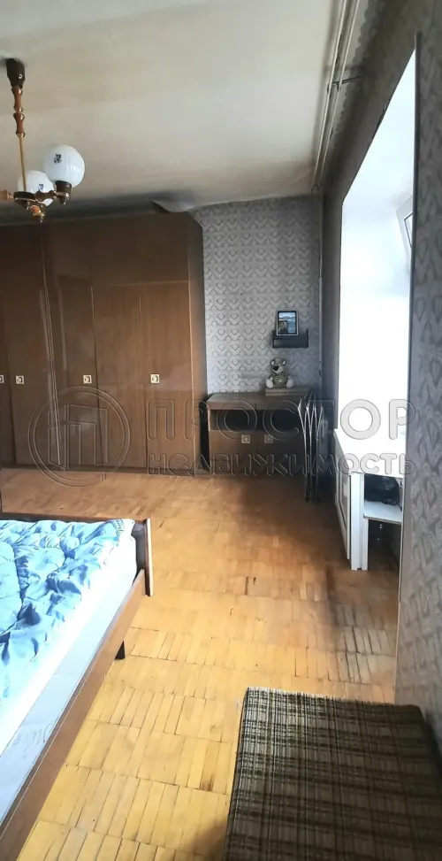 3-комнатная квартира, 70 м² - фото 12