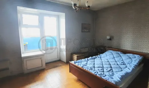 3-комнатная квартира, 70 м² - фото 13