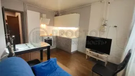 1-комнатная квартира, 39 м² - фото 34